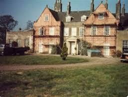 This stately home, located at Caunton, Nottinghamshire, was once used to film scenes from the popular 1980s TV show, Auf Wiedersehen, Pet.