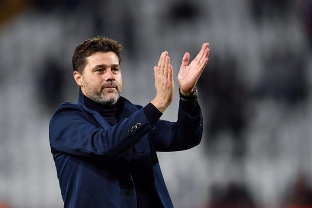 The Red Devils have approached former Tottenham boss Mauricio Pochettino about replacing Ole Gunnar Solskjaer as the club's next manager. (Manchester Evening News)