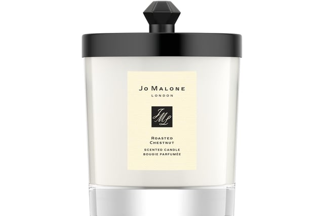 Roasted Chestnut Home Candle £52