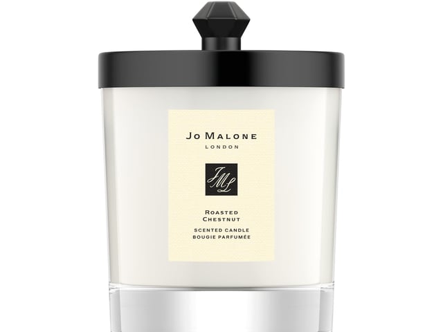 Roasted Chestnut Home Candle £52