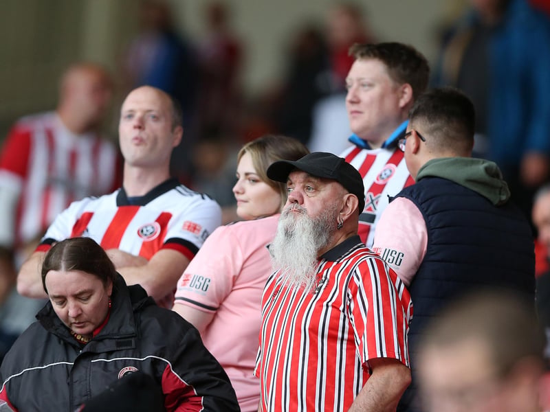 Most expensive season ticket: £543. Cheapest season ticket: £357. Stadium capacity: 32,050. Final position last season: 20th in the Premier League.