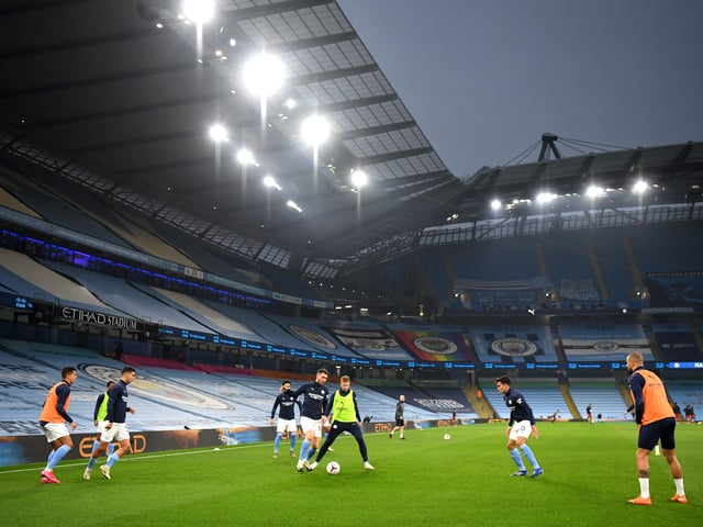 Atmosphere rating: 3/5 stars... fan votes: 47,980