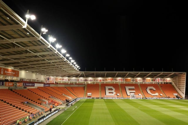 Blackpool were something of a surprise package last season, starting off well before drifting away as the campaign wore on. Having finished the campaign in 16th, they are 11/1 to win promotion
