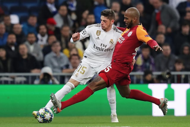 Newcastle United are expected to complete the signing of Galatasaray ace Marcao, who will cost around £13.4m. (Mynet)