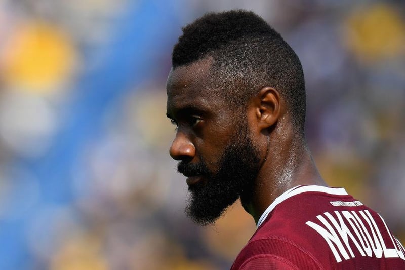 Leeds United remain interested in Torino defender Nicolas N’Koulou ahead of his contract expiring this summer but could face competition from La Liga side Real Betis. Marcelo Bielsa worked with the 30-year-old at Marseille. (Torino Granata)