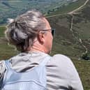 GPs could prescribe a walk up Mam Tor, east of Sheffield, as a way of improving mental wellbeing