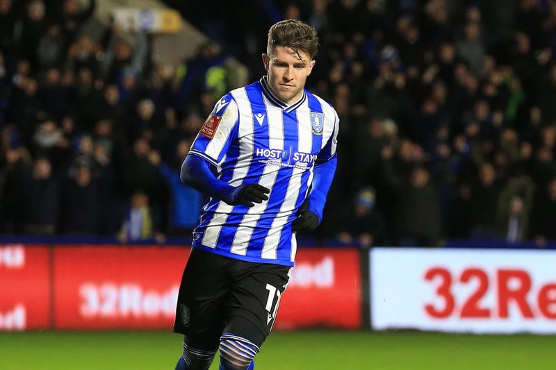 Windass battled back from a horror 2021/22 campaign and was among the best performers in the division - though injury has reared its head again. The contract he signed in August last year comes to an end in the summer though there is a clause - the terms of conditions of which are shrouded in mystery and are not believed to be wholly straight-forward.