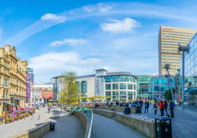 Manchester experienced 354 deaths from Covid-19 between 1 March and 31 May. The highest number of deaths was 18, which was reported by both Fallowfield West & Whalley Range South and Benchill North & Sharston