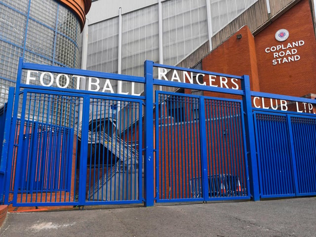 Rangers have signed a three-year partnership with American side Rise FC to expand their presence in the United States having already clinched deals with Orange County SC and Indian outfit Bengaluru in recent months (The Herald)