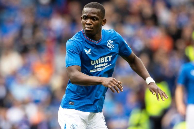 Contract: 2026 - It is difficult to see how the one-time £11million winger will feature in Rangers’ frontline mix that Michael Beale settles on with a raft of new forward options at his disposal. A loan move elsewhere would be suitable. Has failed to live up to expectations following his move from Schalke.