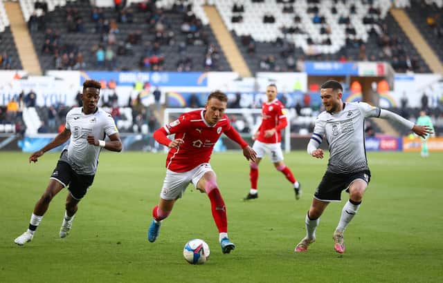 Barnsley's £121m fantasy football squad value compared to Cardiff City & more