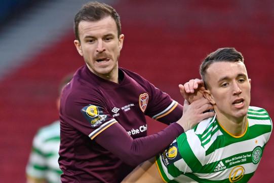 Played in spells but put in a power of the dirty work between times supporting Irving, before going down with cramp late on and missing the extra-time. Excellent cross gave Boyce ideal header to begin comeback.