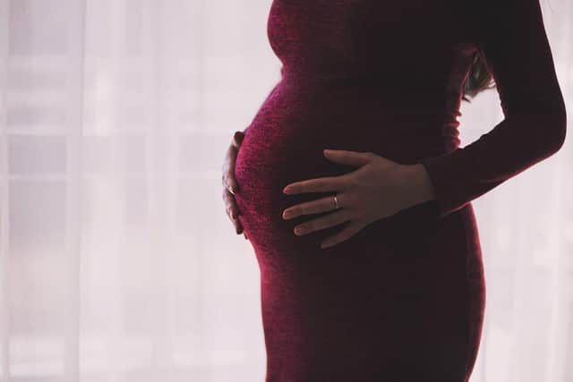 Research from the Equality and Human Rights Commission (EHRC) found that 54,000 women a year lose their job for getting pregnant,