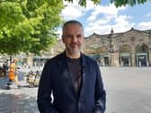 South Yorkshire Mayor Oliver Coppard wants people to understand what Mayors do and what problems he can solve