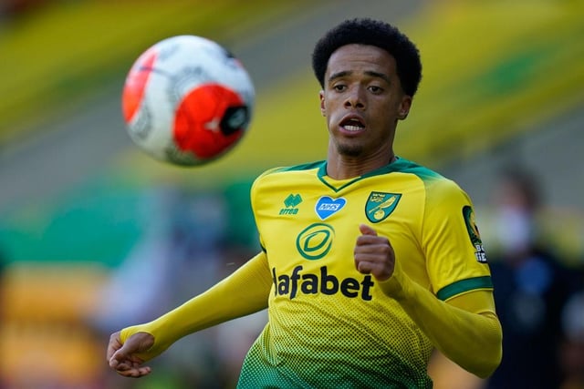 Jurgen Klopp is also considering a £10m move for Norwich City’s Jamal Lewis with the Reds understood to be the most advanced in negotiations. (Independent)