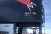 Magna Centre