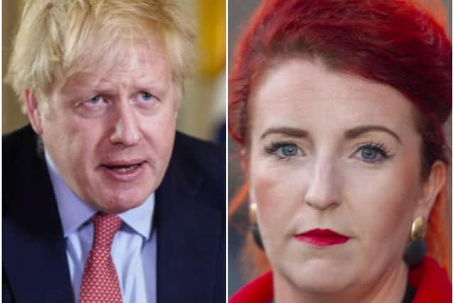 Sheffield Heeley MP Louise Haigh says she is concerned to hear reports of businesses in the city who are not abiding by the lockdown rules set out by Prime Minister Boris Johnson on Monday, March 23