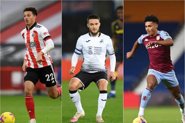Ethan Ampadu, Matt Grimes and Ollie Watkins are all Exeter youth products that have raised their club huge amounts of money.