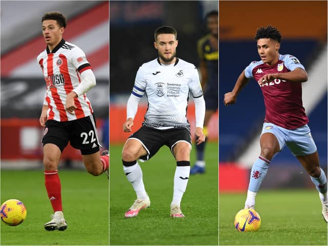 Ethan Ampadu, Matt Grimes and Ollie Watkins are all Exeter youth products that have raised their club huge amounts of money.