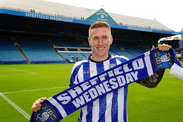 Though he’s made the league matchday squad on four occasions, Bates’ only SWFC appearance came in the 1-0 Carabao Cup win over Rotherham United back in August. He played 90 minutes that day. (Via @SWFC)