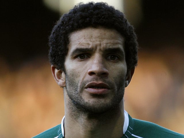 A bonafide Pompey legend, James produced a number of memorable moments for Blues fans. In 2007, he was named Player of the Year at the end of the campaign that saw him set a new top-flight clean sheet record. Prevented Pompey’s goal from being breached in the FA Cup final triumph over Cardiff.