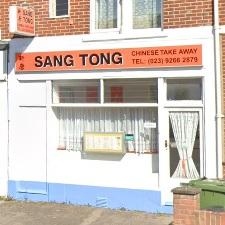 Sang Tong in Tangier Road was inspected by the food standards agency on February 20, 2020 and was given a 5 rating.