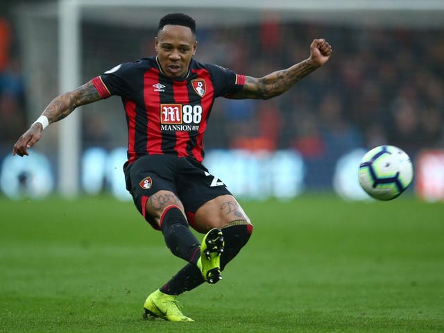 Crystal Palace are close to completing a short-term deal for Nathaniel Clyne following his release from Liverpool. (The Athletic)