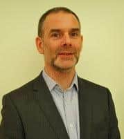 Ben Anderson, director of public health for Rotherham, has encouraged residents to take safety measures.
