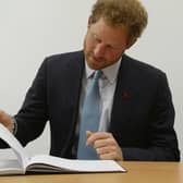 Prince Harry will be writing a warts and all autobiography evidently
