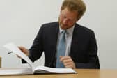 Prince Harry will be writing a warts and all autobiography evidently