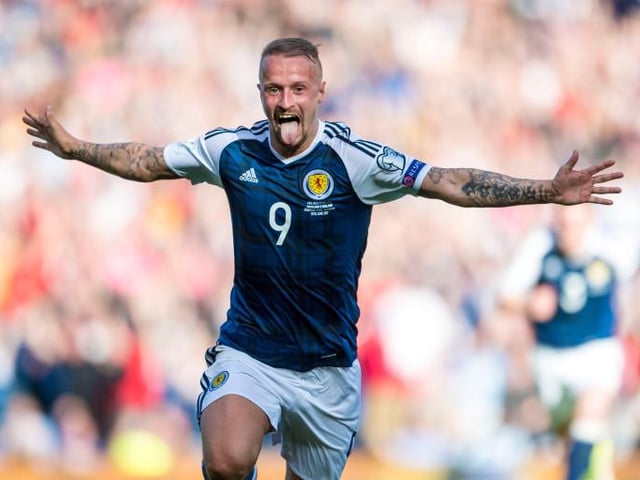 Cometh the hour, cometh the man? Leigh Griffiths retrun to fitness, first-team football and the scoresheet might just be timed perfectly to find his full form going into the mid-November crunch match. Will offer endless running and a penchant for big goals at big moments - can't be ruled out.