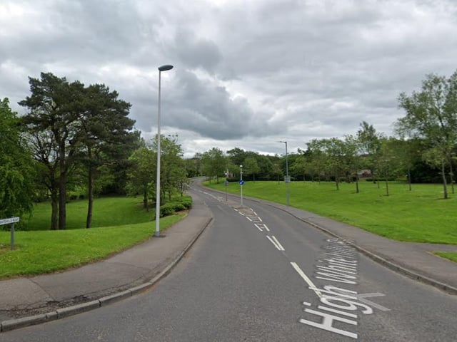 23 Covid-19 deaths were recorded in this area with a death rate of 561.5 per 100,000 of the population based on a local population of 4,096.