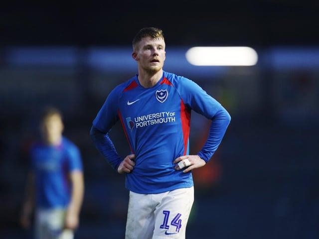 Welcome return and deserved maiden goal