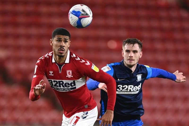 Boro offered the striker, 25, a new contract earlier in the year but the player and his representative chose to wait until the end of the season. Warnock wants to sign at least one more forward even if Fletcher stays.