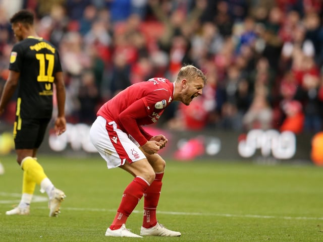 Oh, that is a lovely bit of business. Huddersfield raise some funds, dig deep and splash £6.5m on the promising defender. He's worth double what they paid.