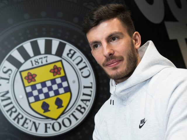 The Romanian centre-back is ‘90 per cent’ certain to sign for the Tynecastle side ahead of their Championship campaign. The position needed filled after John Souttar’s injury.
