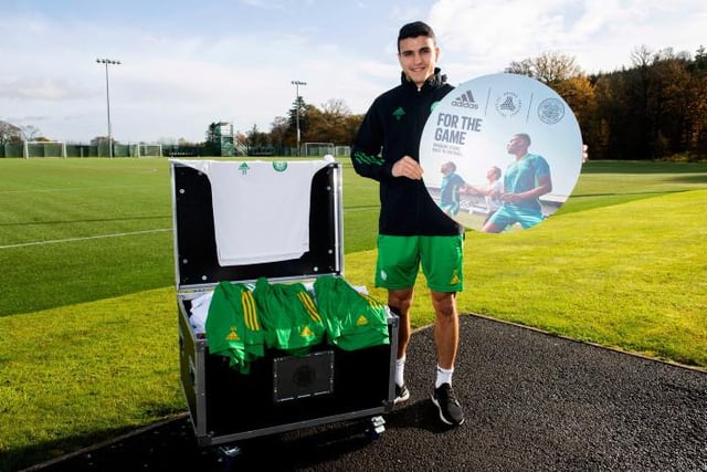 Celtic believe they'll have Moi Elyounoussi, Kristoffer Ajer AND Shane Duffy available to play - despite COVID striking their Norway and Ireland international camps - but are waiting for Scottish Government and SFA confirmation (Daily Record)