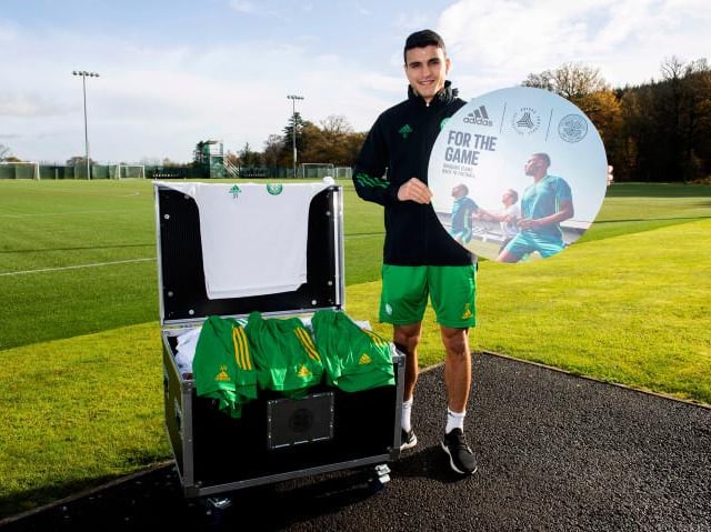 Celtic believe they'll have Moi Elyounoussi, Kristoffer Ajer AND Shane Duffy available to play - despite COVID striking their Norway and Ireland international camps - but are waiting for Scottish Government and SFA confirmation (Daily Record)