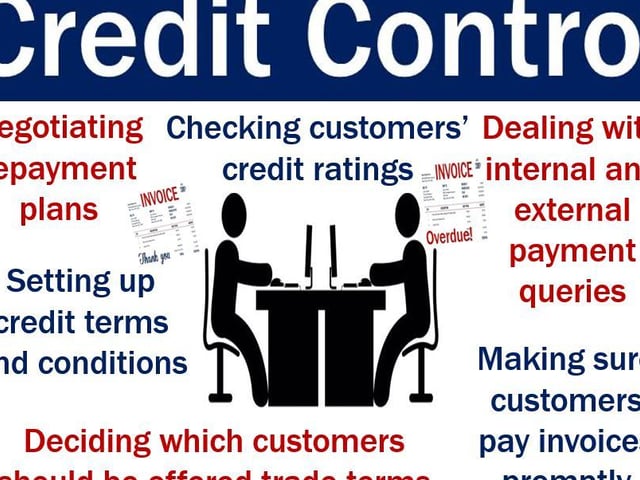 A rare and exciting opportunity for a credit control team leader has arisen at a leading manufacturing company in Sutton. Elevation Accountancy and Finance is handling the recruitment process, and says the role will attract a salary of between £28,000 and £35,000 per year.
