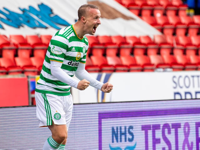 Didn't get on the scoresheet but looked dangerous and set up the third goal for Odsonne Edouard.