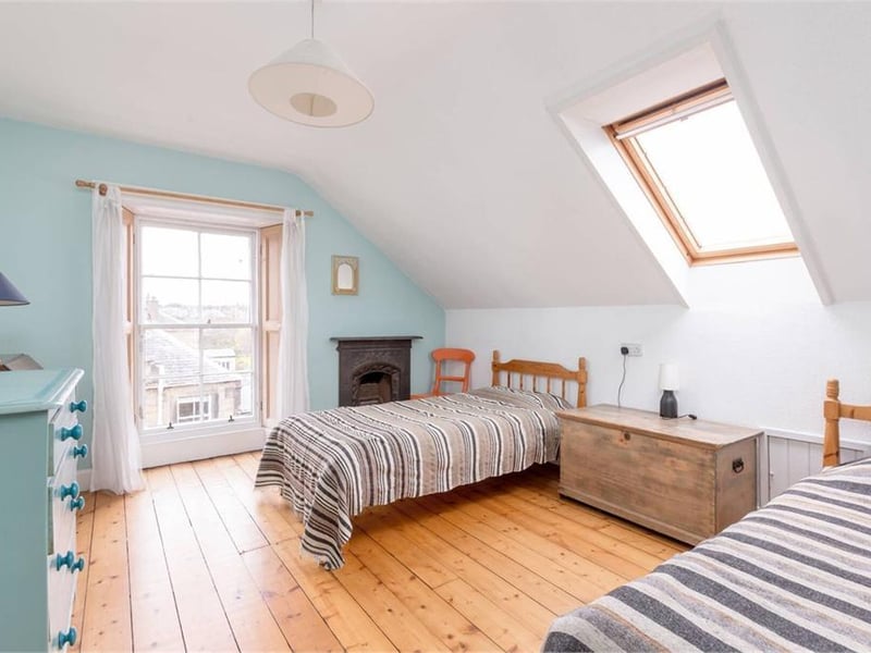 Bedroom 4.