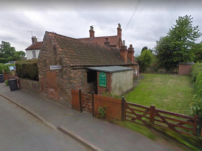 24 High Street, Upton, DN21 5NL