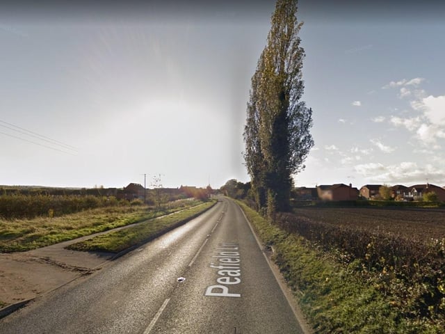 In Manor, Hornby and Peafields, there were four new Covid-19 cases between September 18 and September 24.