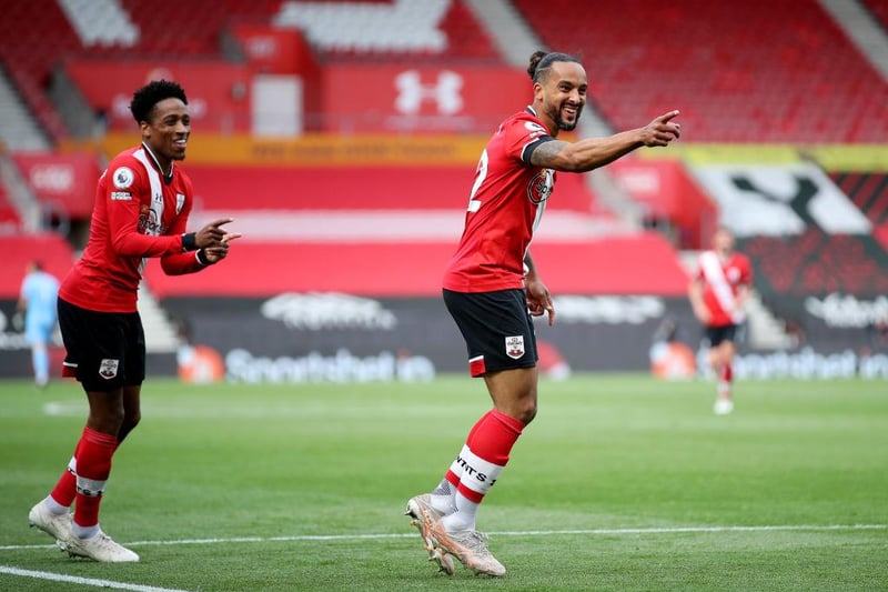 The last non-traditional ‘top six’ side on this list is, probably unsurprisingly, Southampton. The Saints have been one of the very best in producing first-team players, although they do often struggle to keep hold of them once the ‘big boys’ come knocking on the door.
(Photo by Peter Cziborra - Pool/Getty Images)