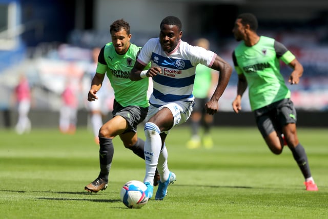 Crystal Palace are believed to be leading the chase for QPR starlet Bright Osayi-Samuel. The winger had a move to Belgian side Club Brugge fall through earlier in the summer. (TeamTalk)