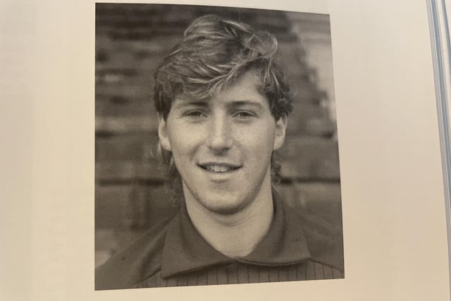 The goalkeeper moved to Bradford City for a club-record fee of £47,500 in 1987 and made almost 300 appearances for the Bantams. Last seen in the pub trade back in Sheffield