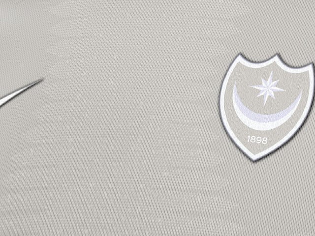 Some of the grey kit detail