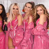 Little Mix have postponed their show at FlyDSA Sheffield Arena until April 2022 (Photo by Stuart C. Wilson/Getty Images)