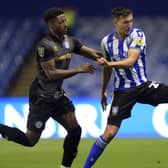 Sheffield Wednesday youngster Ryan Galvin has move on loan to Maidstone United.