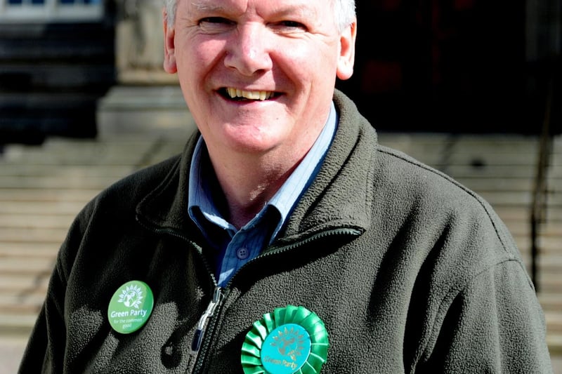 Meet the candidates vying for your vote in the Cleadon and East Boldon ...
